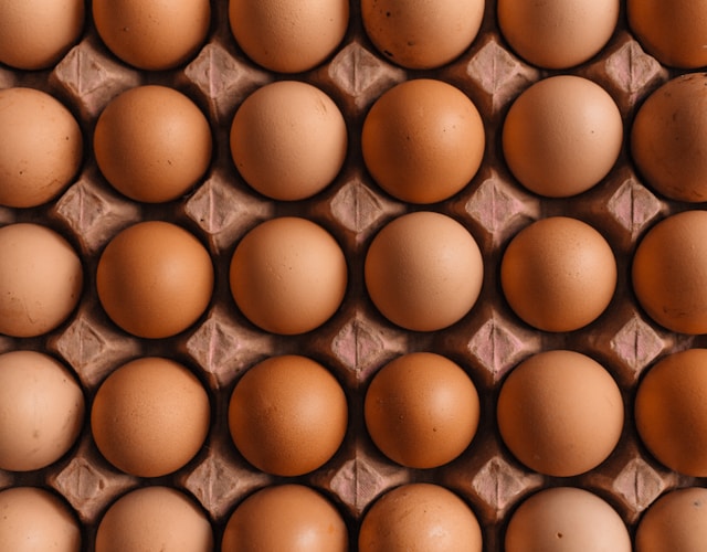 Do eggs expire?
