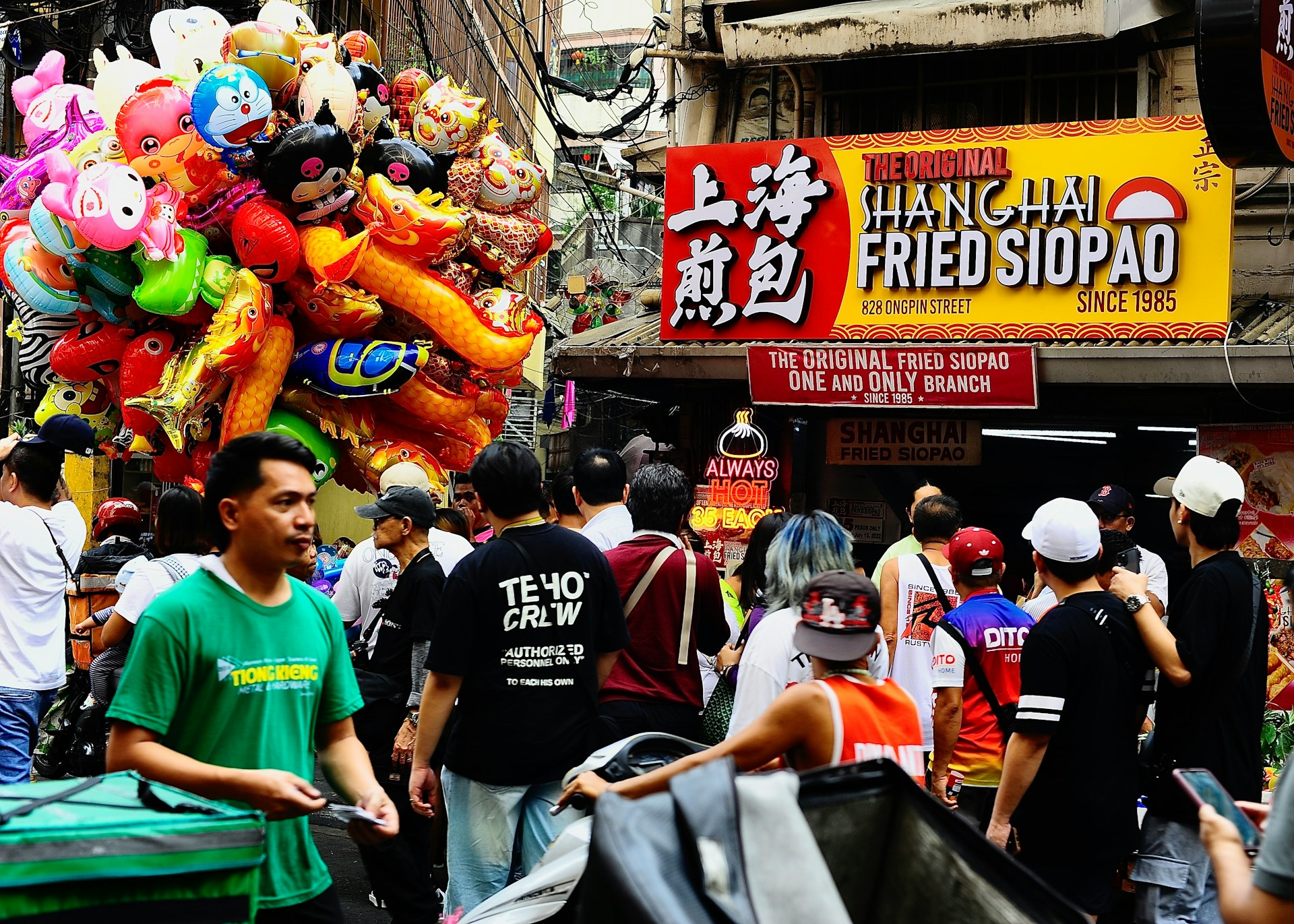 Spring Festival